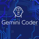 Gemini-Coder